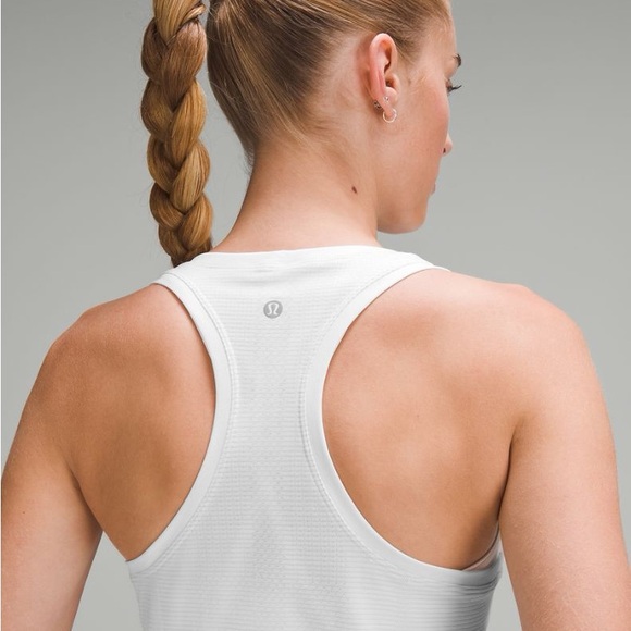 Lululemon Swiftly Tech Racerback Tank Top 2.0
Hip Length - Size 2 - Picture 3 of 6